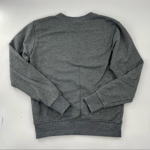 Feltics Standard Japanese brand sweatshirt size xs - Picture 6 of 7